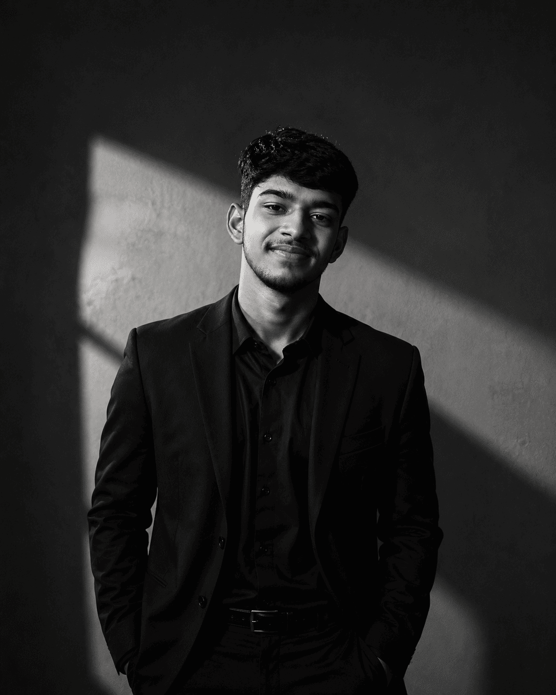 Prithviraj Biradar