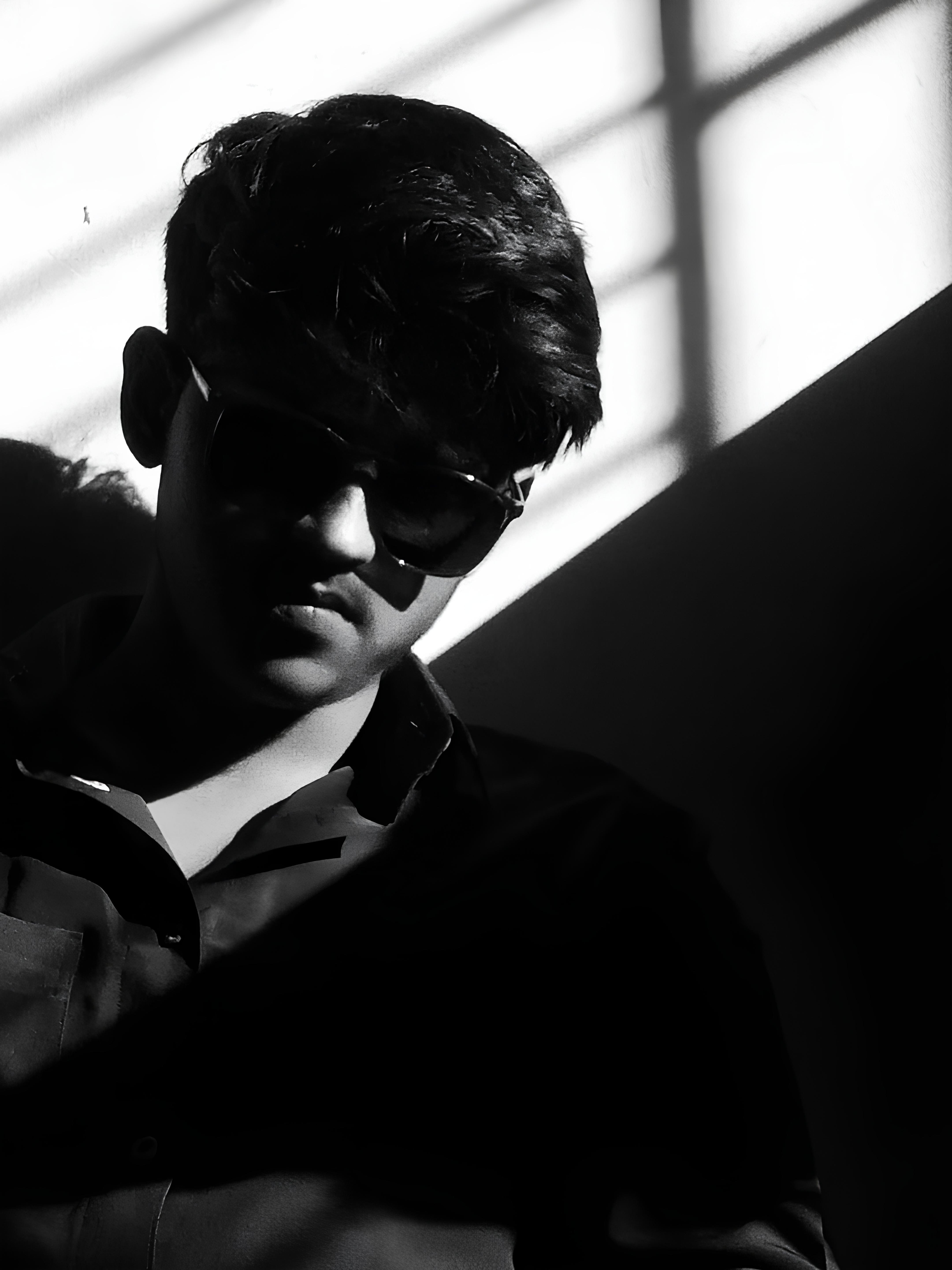 Sanket Kendre