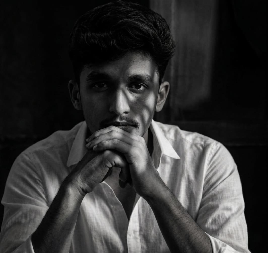 Vaibhav Bhadade